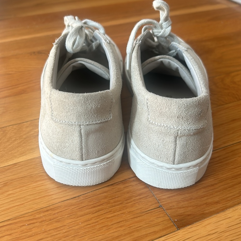 Common project sneakers - Picture 4 of 6